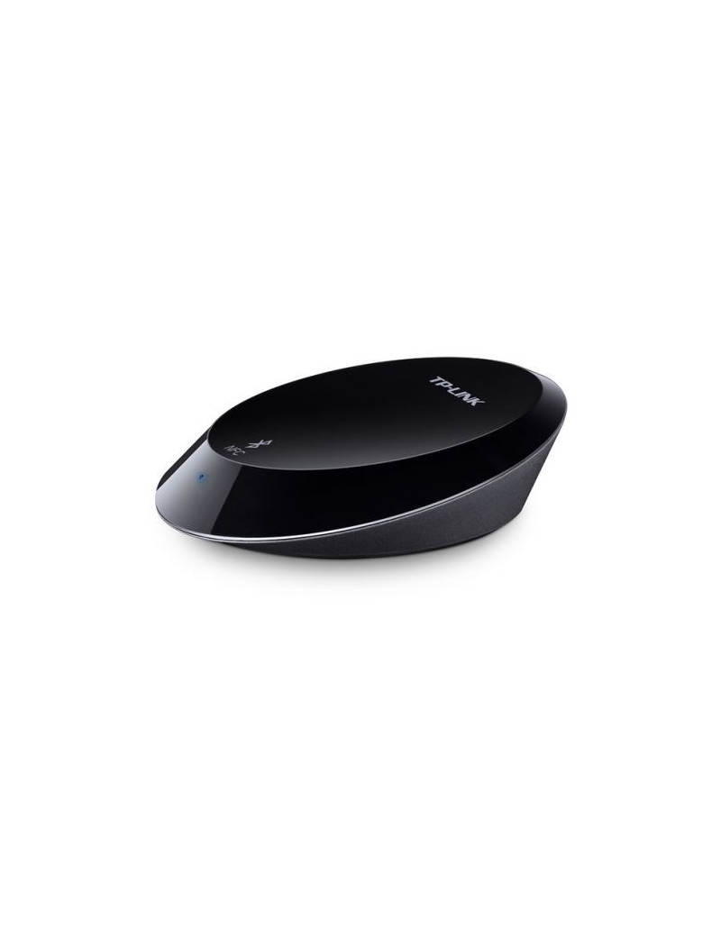 TP-LINK (HA100) Bluetooth & NFC Music Receiver  Provides Wireless Connectivity to your Stereo