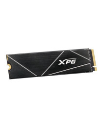 ADATA 4TB XPG GAMMIX S70 Blade M.2 NVMe SSD  M.2 2280  PCIe 4.0  3D NAND  R/W 7400/6600 MB/s  750K/750K IOPS