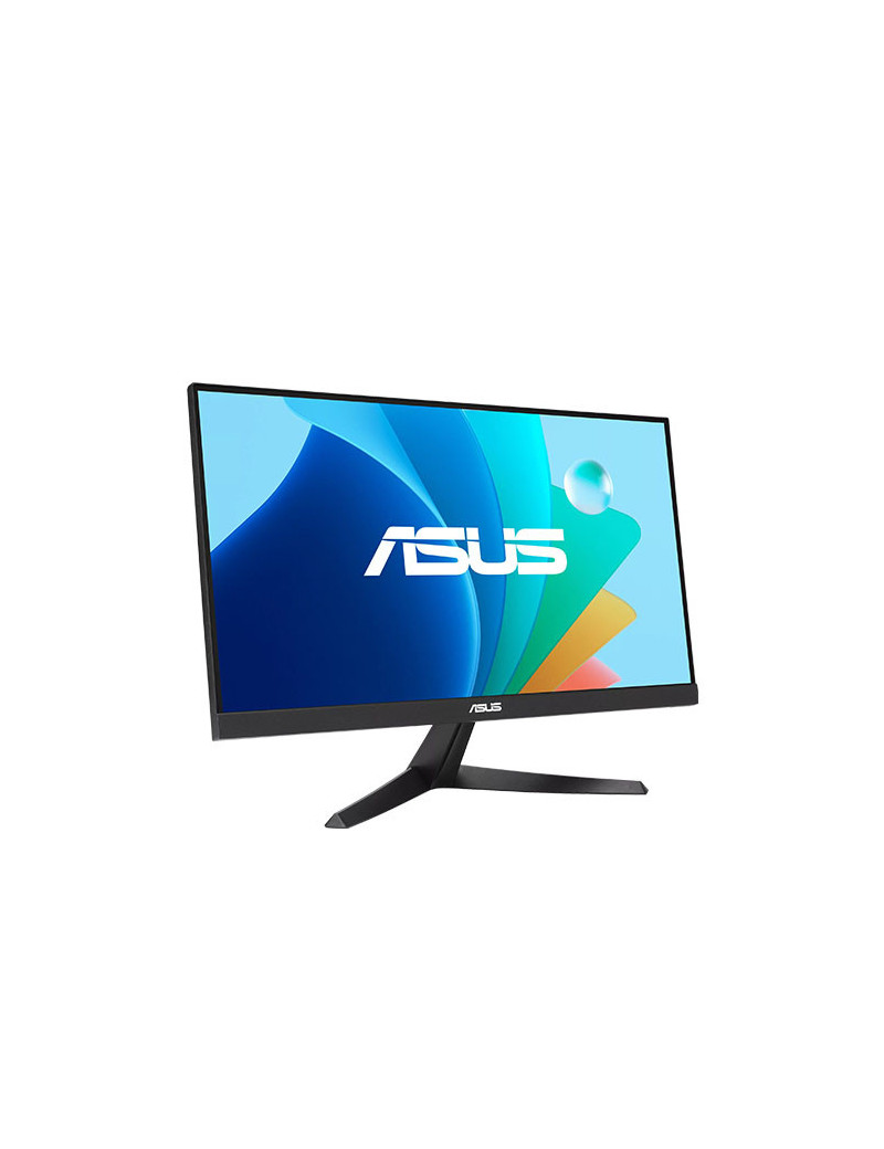 Asus 21.45“ Frameless Eye Care Gaming Monitor (VY229HF)  IPS  1920 x 1080  1ms  100Hz  VGA  HDMI  Adaptive-Sync  VESA