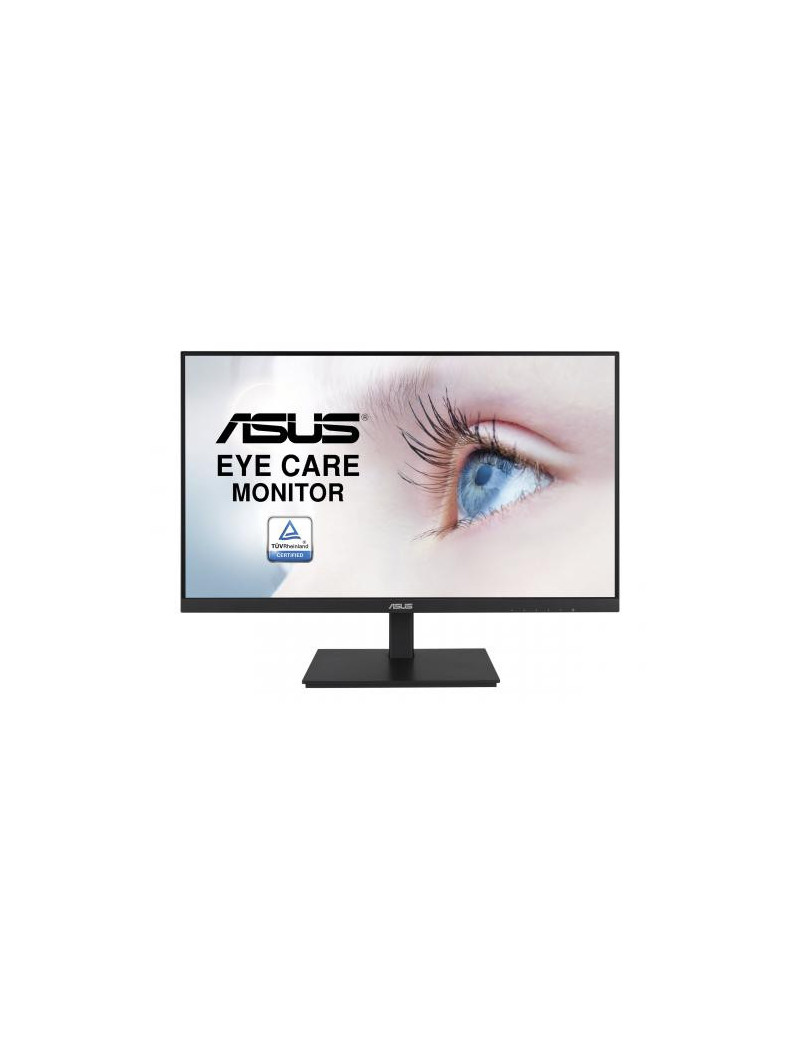 Asus 23.8“ Frameless Eye Care Monitor (VA24DQSB)  IPS  1920 x 1080  75Hz  VGA  HDMI  DP  USB Hub  VESA