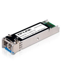 TP-LINK (TL-SM311LS) MiniGBIC Single-Mode Fiber Module  10km  1310nm Wave