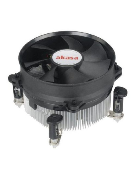 Akasa AK-959CU Heatsink and Fan  Sockets 775  115x  1200  PWM Fan  Up to 115W