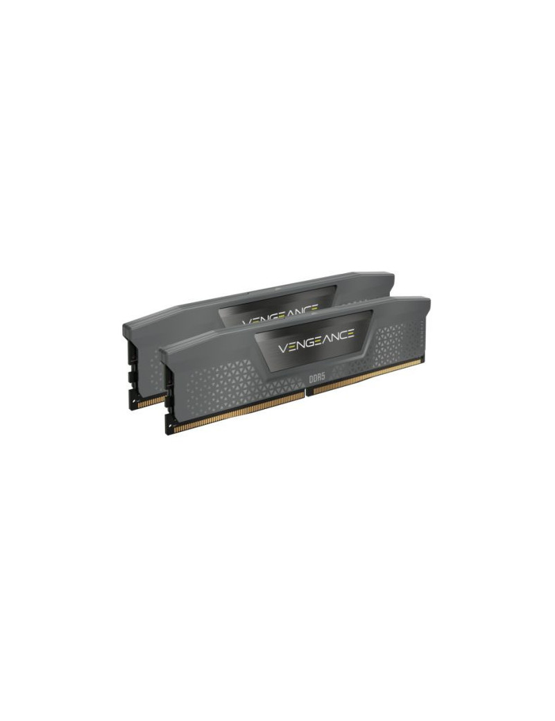 Corsair Vengeance 32GB Kit (2 x 16GB)  DDR5  5600MHz (PC5-44800)  CL36  1.25V  PMIC  AMD Optimised  DIMM Memory