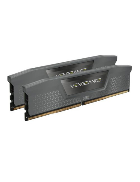 Corsair Vengeance 32GB Kit (2 x 16GB)  DDR5  5600MHz (PC5-44800)  CL36  1.25V  PMIC  AMD Optimised  DIMM Memory