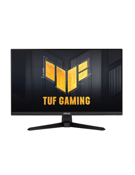 Asus 23.8“ TUF Gaming Monitor (VG249QM1A)  1920 x 1080  Fast IPS  1ms  2 HDMI  DP  270Hz  G-Sync & Free Sync Premium  VESA