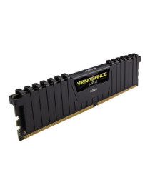 Corsair Vengeance LPX 32GB  DDR4  3600MHz (PC4-28800)  CL18  XMP 2.0  DIMM Memory  OEM (Anti Static Bag)