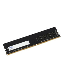 Netac Basic  16GB  DDR4  2666MHz (PC4-21300)  CL19  DIMM Memory