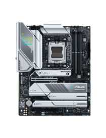 Asus PRIME X670E-PRO WIFI  AMD X670  AM5  ATX  4 DDR5  HDMI  DP  Wi-Fi 6E  2.5G LAN  PCIe5  RGB  4x M.2