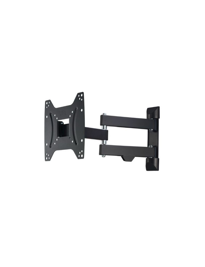 Hama FULLMOTION TV Wall Bracket  Up to 48“ TVs  20kg Max  2 Arms  Extendable  Tilt +5/-15°  180° Swivel  VESA up to 200 x 200