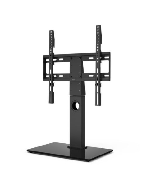 Hama TV Stand  Up to 55“ TVs  30kg Max  Swivel  Height-Adjustable  Cable Manager  VESA up to 400 x 400