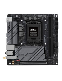 Asrock Z790M-ITX WIFI  Intel Z790  1700  Mini ITX  2 DDR5  HDMI  DP  eDP  Wi-Fi 6E  2.5G & GB LAN  PCIe5  2x M.2