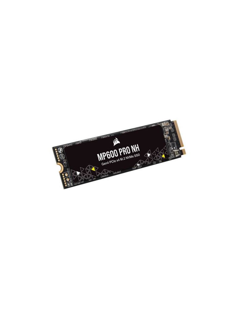 Corsair 1TB MP600 PRO NH M.2 NVMe SSD  M.2 2280  PCIe4  3D TLC NAND  R/W 7000/5700MB/s  1.1M/870K IOPS