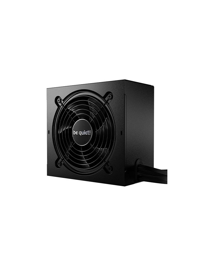 Be Quiet! 850W System Power 10 PSU  80+ Gold  Fully Wired  Dual 12V Rails  Temp. Controlled Fan