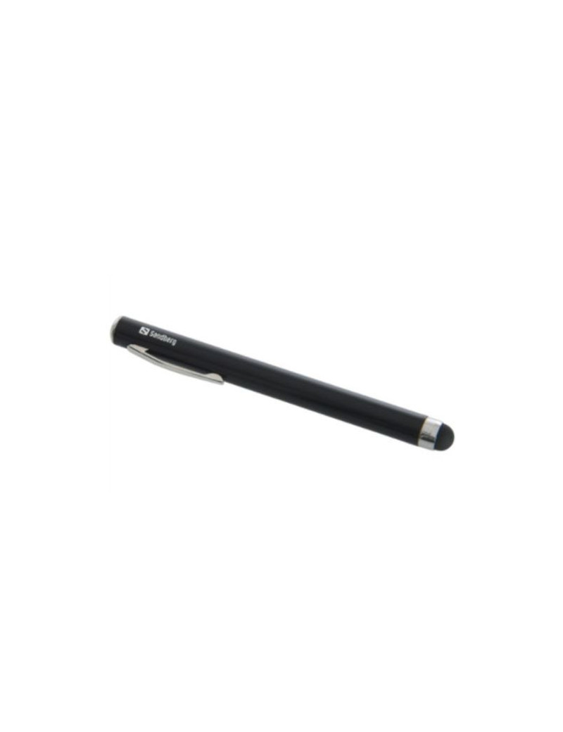 Sandberg Tablet Stylus Pen  Black  5 Year Warranty