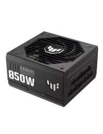 Asus 850W TUF Gaming Gold PSU  Fully Modular  80+ Gold  Double Ball Bearing Fan  ATX 3.0  PCIe 5.0