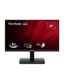 Viewsonic VA220-H 22-Inch Full HD Monitor  1080p  1920 x 1080 resolution  100Hz  HDMI  VGA  1ms  LED  VA Panel  VESA