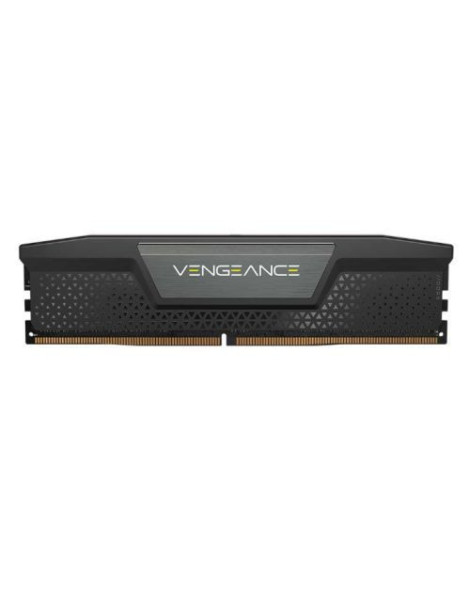 Corsair Vengeance 16GB  DDR5  5200MHz (PC5-41600)  CL40  1.25V  XMP 3.0  PMIC  DIMM Memory