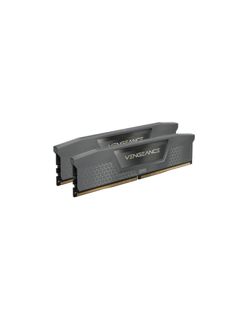 Corsair Vengeance 32GB Kit (2 x 16GB)  DDR5  6000MHz (PC5-48000)  CL36  1.35V  AMD Optimised  PMIC  DIMM Memory