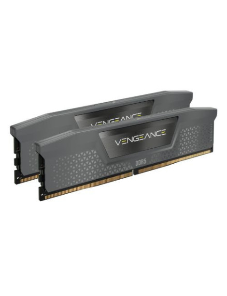 Corsair Vengeance 32GB Kit (2 x 16GB)  DDR5  6000MHz (PC5-48000)  CL36  1.35V  AMD Optimised  PMIC  DIMM Memory