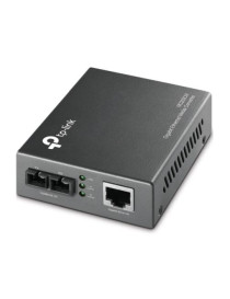 TP-LINK (MC200CM) Gigabit Multi-Mode Media Converter