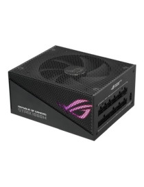 Asus ROG Strix 1000W Gold Aura Edition PSU  Fully Modular  80+ Gold  ATX 3.0  PCIe 5.0  RGB Lighting  Lambda A+