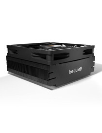 Be Quiet! BK034 Pure Rock LP Heatsink & Fan  Intel & AMD Sockets  92mm PWM Fan  Low Profile  100W TDP