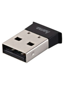 Hama USB Bluetooth 5.0 C2 + EDR Adapter