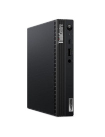 Lenovo ThinkCentre M60E Tiny SFF PC  i3-1005G1  8GB  256GB SSD  No Optical  Wi-Fi  USB-C  Windows 11 Pro