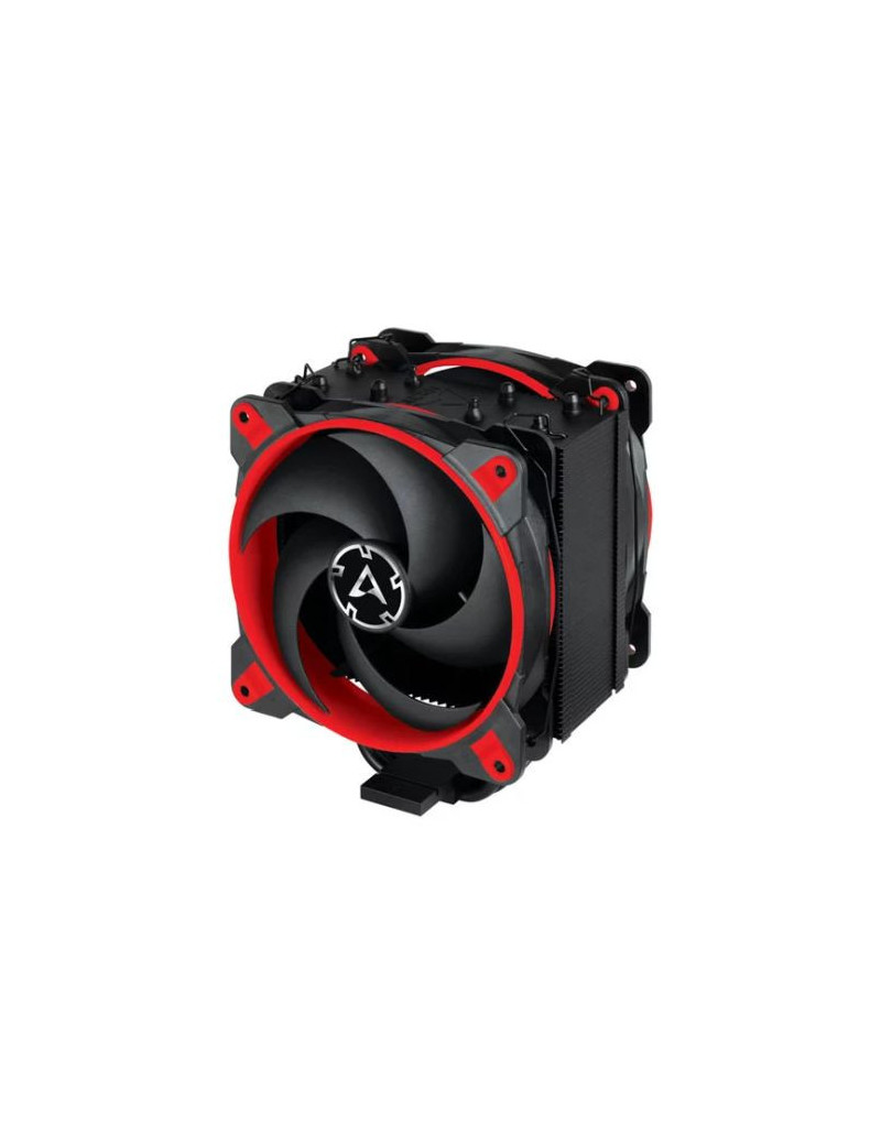 Arctic Freezer 34 eSports DUO Edition Heatsink & Fan  Black & Red  Intel & AMD Sockets  Bionix Fan  Fluid Dynamic Bearing