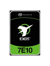 Seagate 3.5“  6TB  SATA3 Exos 7E10 Enterprise Hard Drive  7200RPM  256MB Cache  512E/4kn  OEM