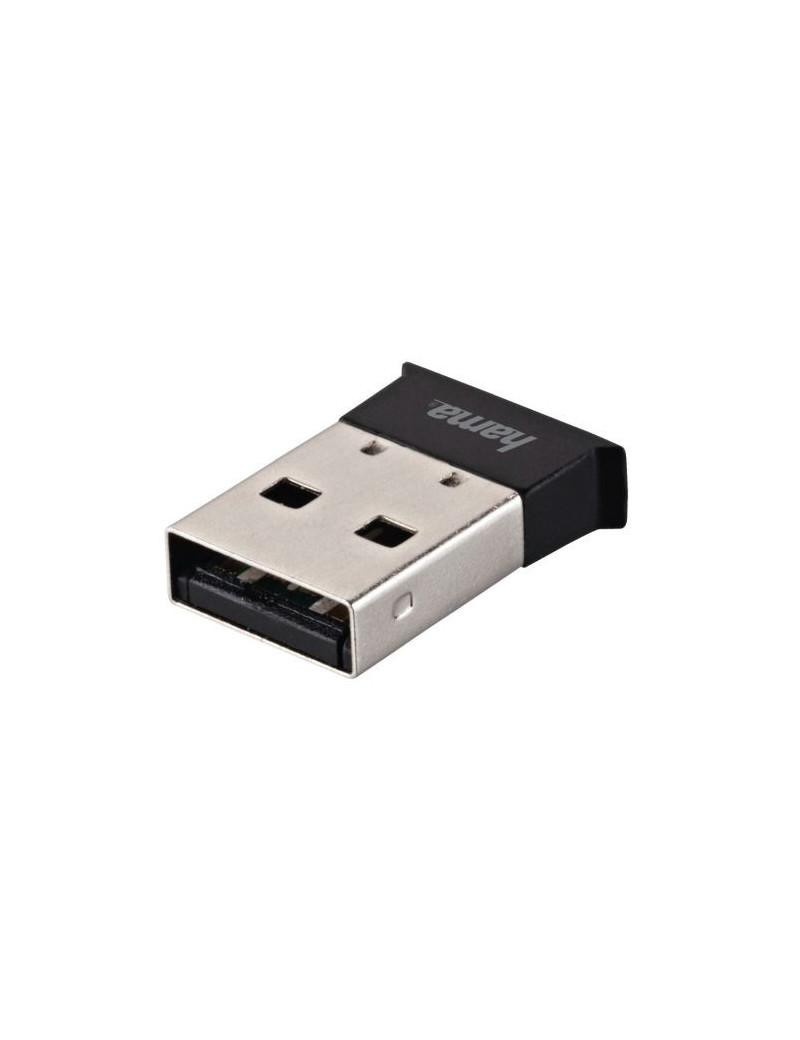 Hama USB Bluetooth 5.0 C2 + EDR Adapter