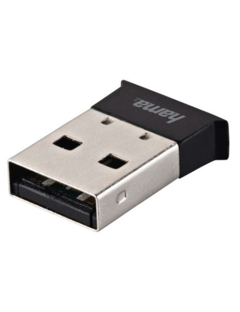 Hama USB Bluetooth 5.0 C2 + EDR Adapter