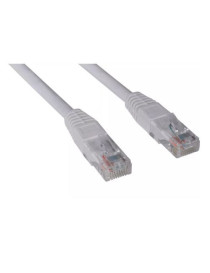 Sandberg CAT6 UTP Patch Cable  5 Metre  White  Retail Bag  5 Year Warranty