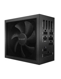 Be Quiet! 1000W Dark Power 13 PSU  Fully Modular  Fluid Dynamic Fan  80+ Titanium  ATX 3.0  PCIe 5.0  Quad Rail  Full-Mesh PSU Front  OC Key