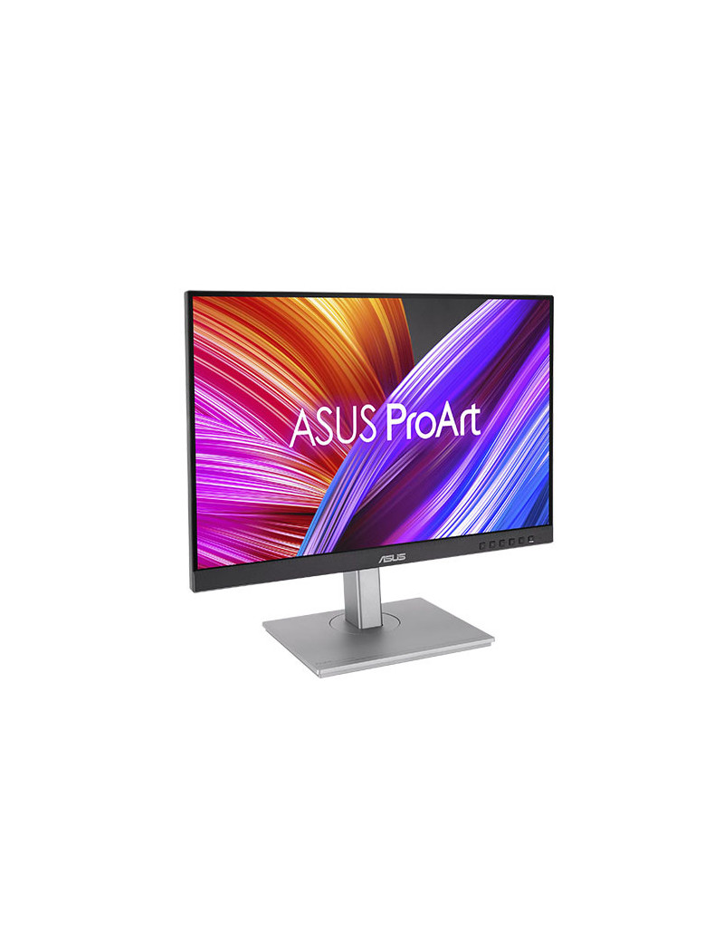 Asus 24.1“ ProArt Display HDR Professional WUXGA Monitor (PA248CNV)  16:10  IPS  1920 x 1200  5ms  HDMI  2 DP  USB-C  USB Hub  100% sRGB  100% Rec.709  VESA