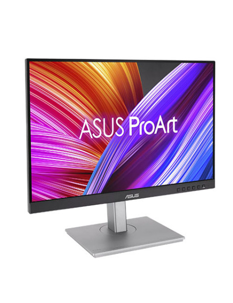 Asus 24.1“ ProArt Display HDR Professional WUXGA Monitor (PA248CNV)  16:10  IPS  1920 x 1200  5ms  HDMI  2 DP  USB-C  USB Hub  100% sRGB  100% Rec.709  VESA