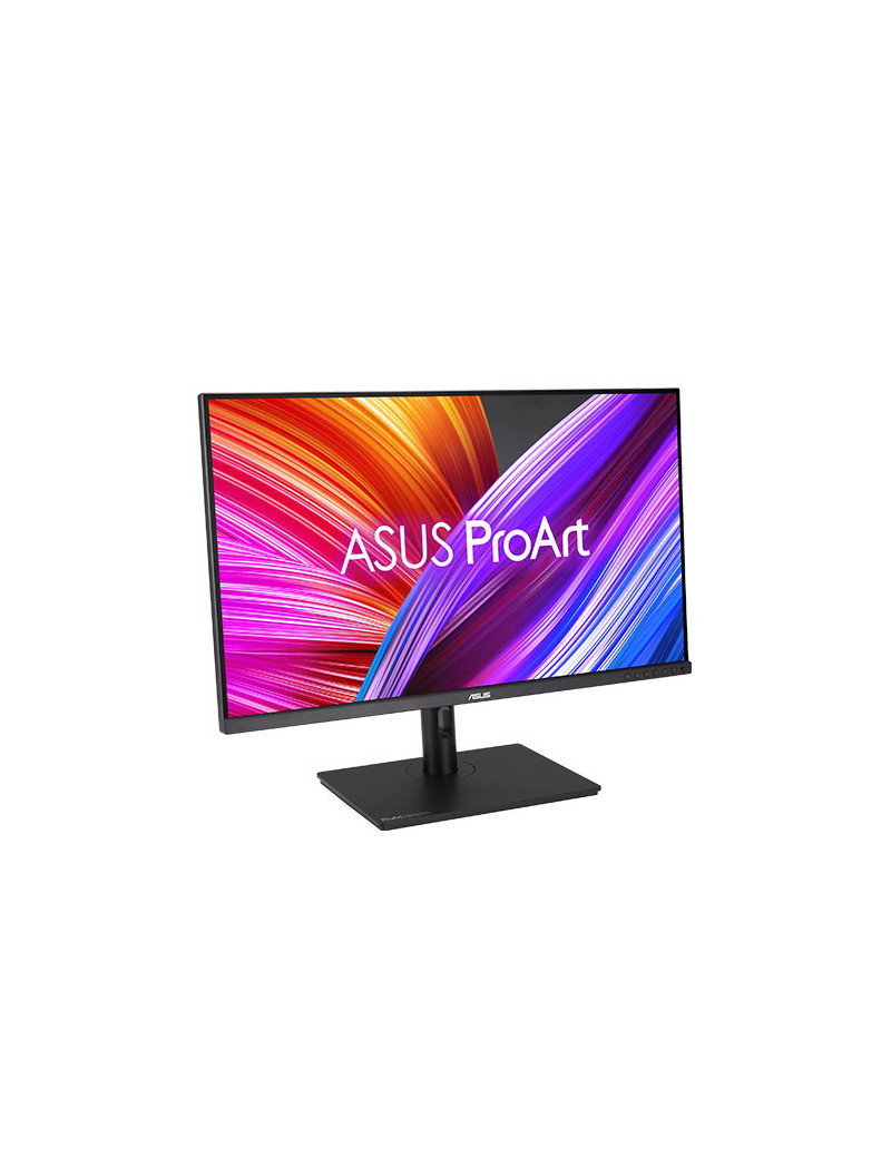 Asus ProArt Display 31.5“ WQHD Professional Monitor (PA328QV)  IPS  2560 x 1440  2 HDMI  DP  100% sRGB  100% Rec.709  VESA