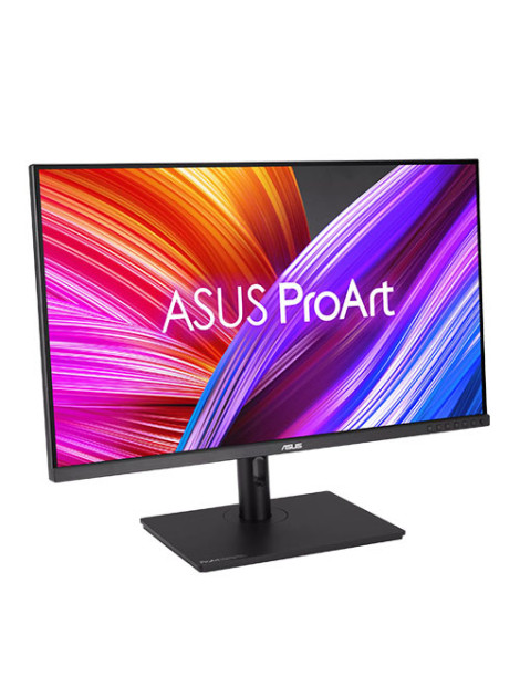 Asus ProArt Display 31.5“ WQHD Professional Monitor (PA328QV)  IPS  2560 x 1440  2 HDMI  DP  100% sRGB  100% Rec.709  VESA