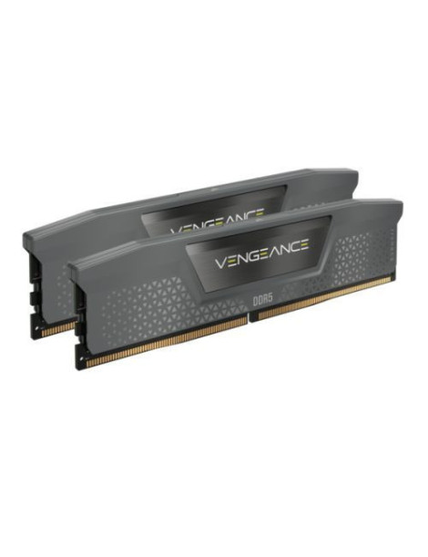 Corsair Vengeance 64GB Kit (2 x 32GB)  DDR5  6000MHz (PC5-48000)  CL30  1.4V  PMIC  AMD Optimised  DIMM Memory