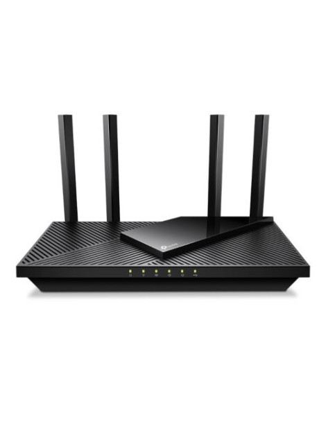 TP-LINK (Archer AX55 PRO) AX3000 Multi-Gigabit Dual Band Wi-Fi 6 Router  2.5G Port  OFDMA  VPN Client  USB  OneMesh Support