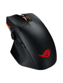 Asus ROG Chakram X Origin Gaming Mouse  Wired/Wireless/Bluetooth  36000 DPI  Programmable Joystick  RGB Lighting