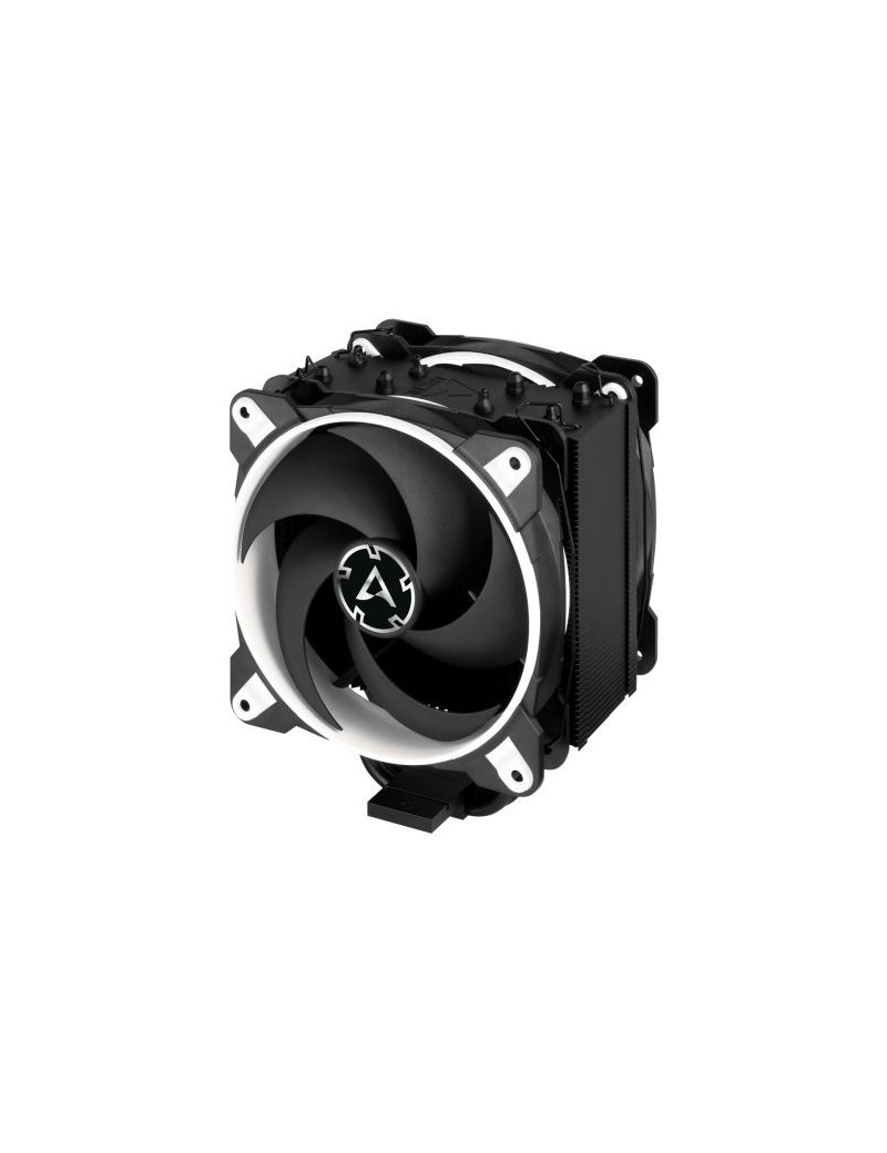 Arctic Freezer 34 eSports DUO Edition Heatsink & Fan  Black & White  Intel & AMD Sockets  Bionix Fan  Fluid Dynamic Bearing