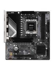 Asrock B650M-HDV/M.2  AMD B650  AM5  Micro ATX  2 DDR5  HDMI  DP  2.5G LAN  PCIe4  2x M.2