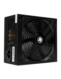 GameMax 700W RPG Rampage PSU  Fully Wired  80+ Bronze  Flat Black Cables  Power Lead Not Included