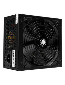 GameMax 800W RPG Rampage PSU  Fully Wired  80+ Bronze  Flat Black Cables  Power Lead Not Included