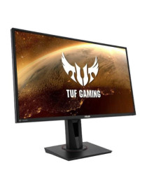 Asus 27“ TUF HDR Gaming Monitor (VG279QM)  Fast IPS  1920 x 1080  1ms  2 HDMI  DP  OC 280Hz  VESA