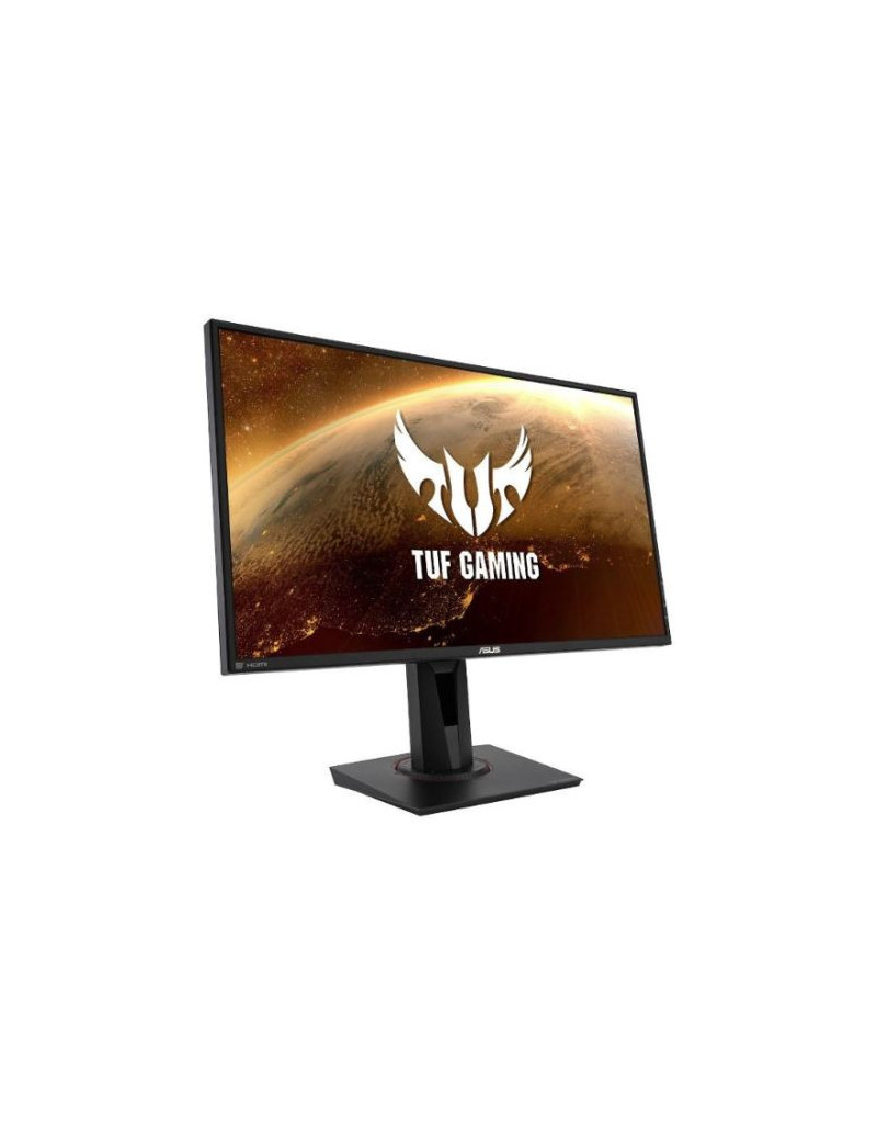 Asus 27“ TUF HDR Gaming Monitor (VG279QM)  Fast IPS  1920 x 1080  1ms  2 HDMI  DP  OC 280Hz  VESA