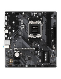 Asrock A620M-HDV/M.2  AMD A620  AM5  Micro ATX  2 DDR5  HDMI  DP  GB LAN  PCIe4  2x M.2