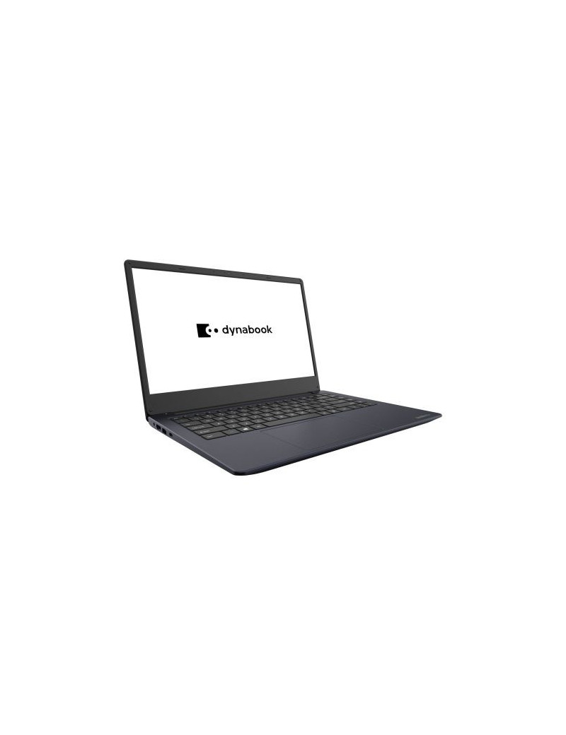 Toshiba Dynabook Satellite Pro C40-G-109 Laptop  14“  Celeron 5205U  4GB  128GB SSD  USB-C  Windows 10 Pro