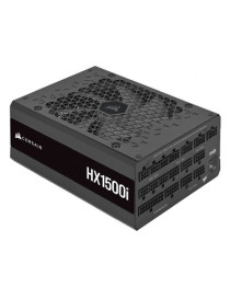 Corsair 1500W HX1500i V2 PSU  Fluid Dynamic Fan  Fully Modular  Ultra-Low Noise  80+ Platinum  ATX 3.0  PCIe 5.0